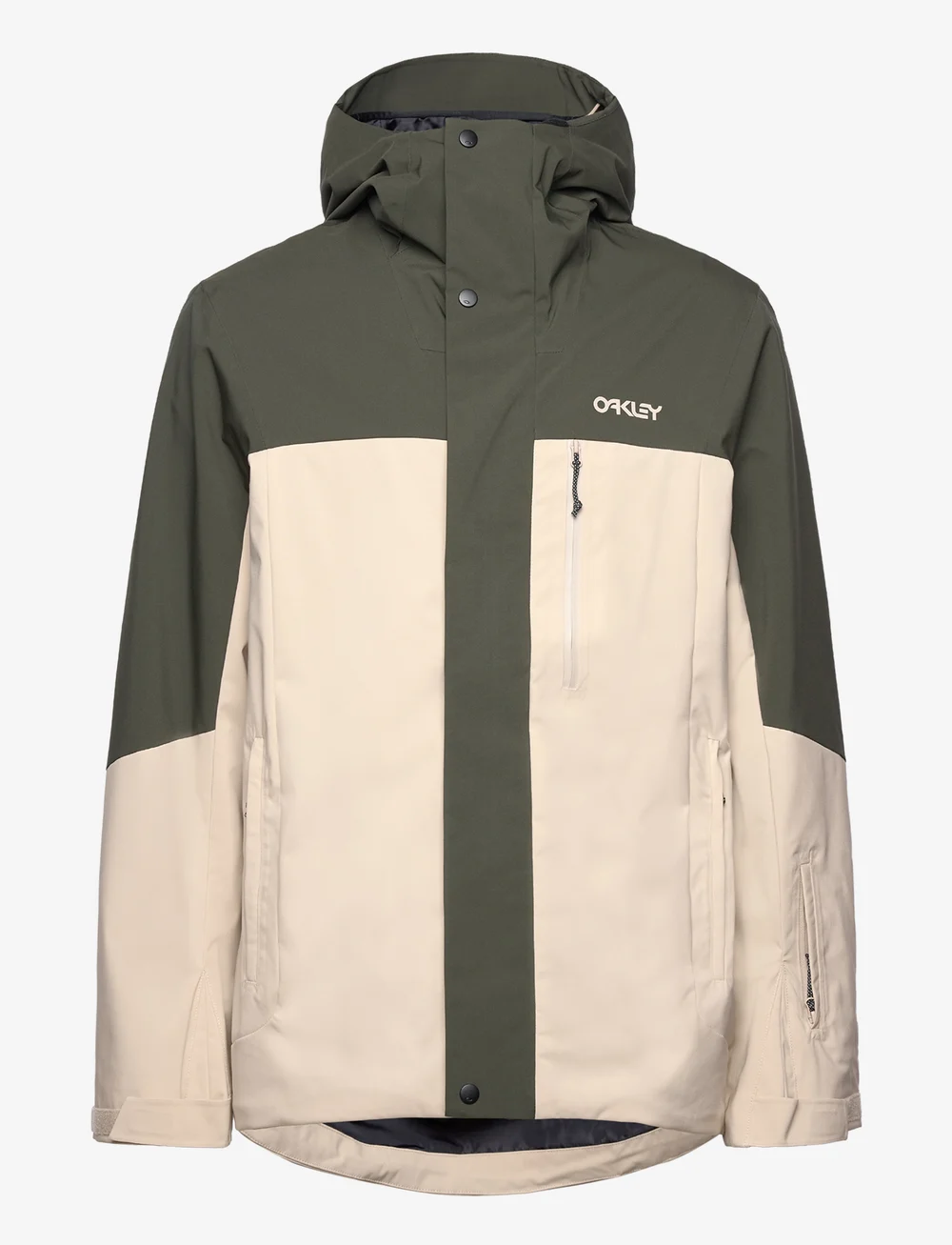Oakley Sports Tnp Tbt Shell Jacket jackets coats shop at Booztlet