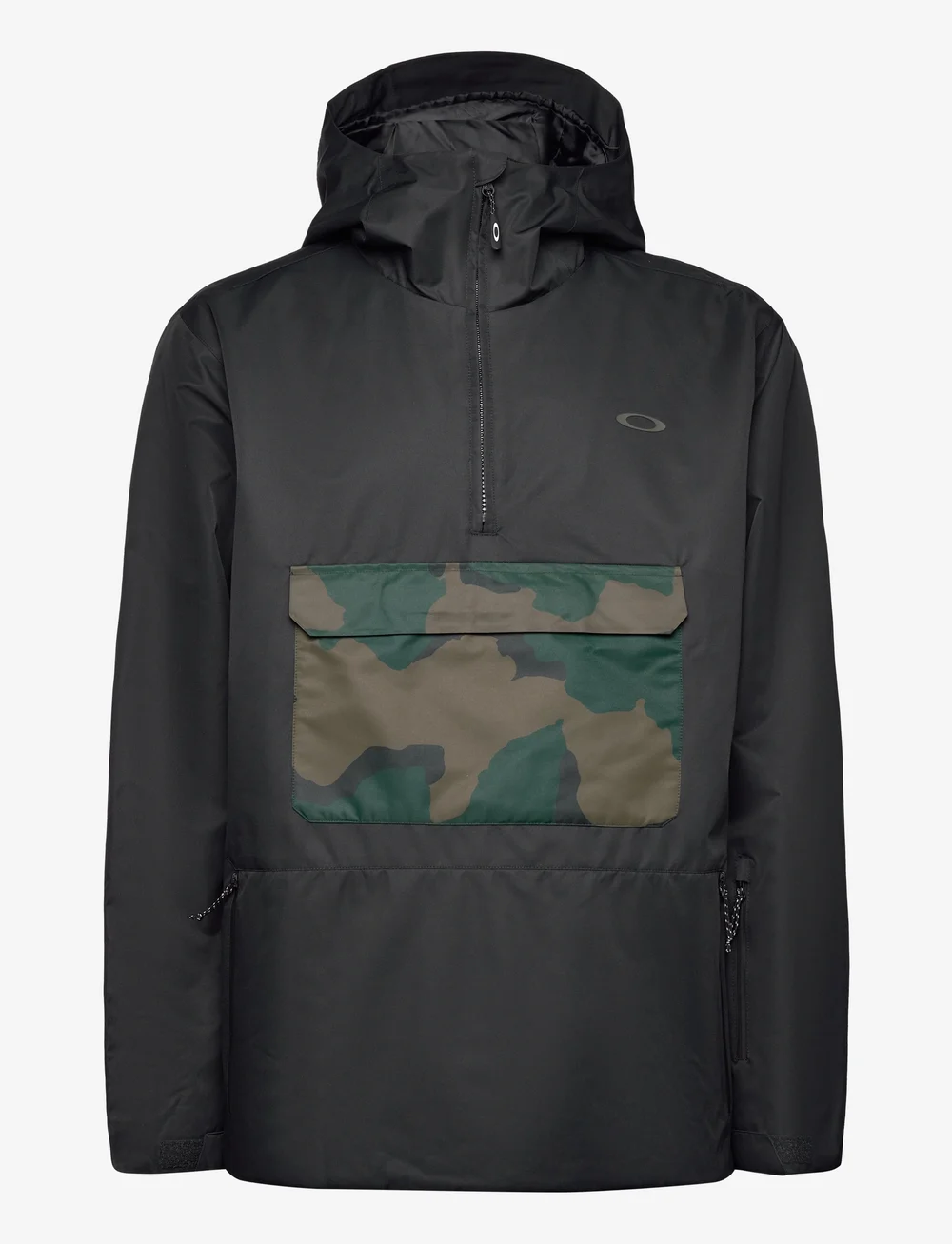 Oakley snow discount shell anorak