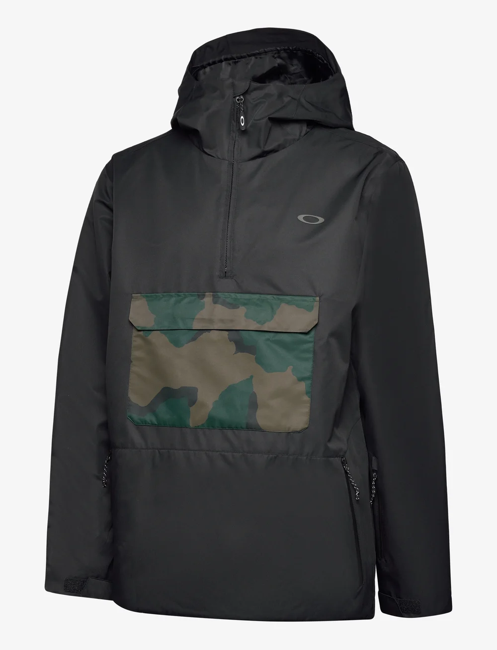 Oakley ski shell 2l top anorak