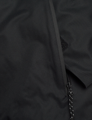 Oakley Sports - DIVISIONAL RC SHELL ANORAK - anoraks - blackout - 4