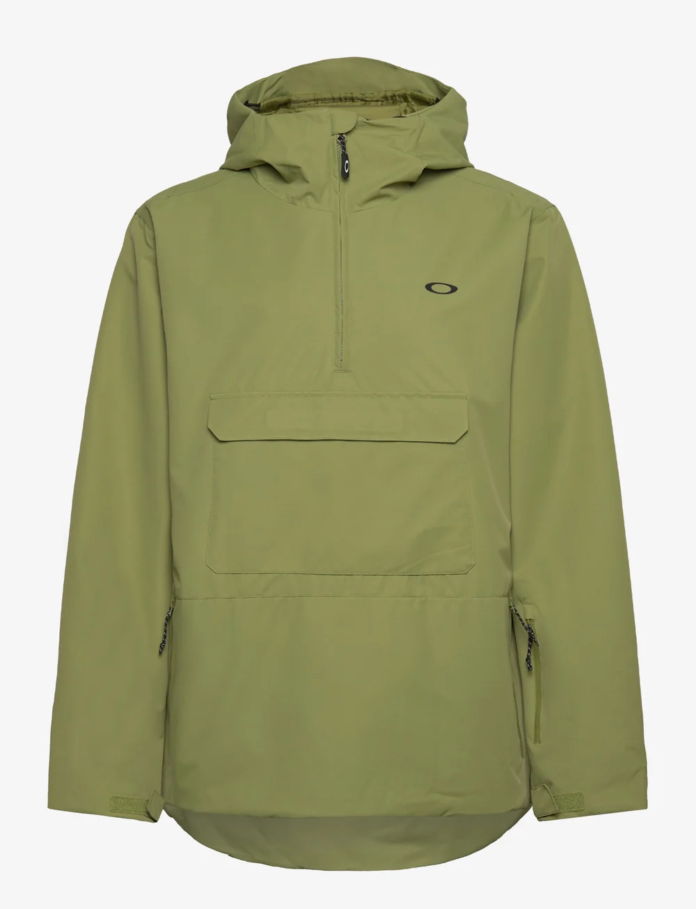 Oakley ski shell 2l anorak jacket discount