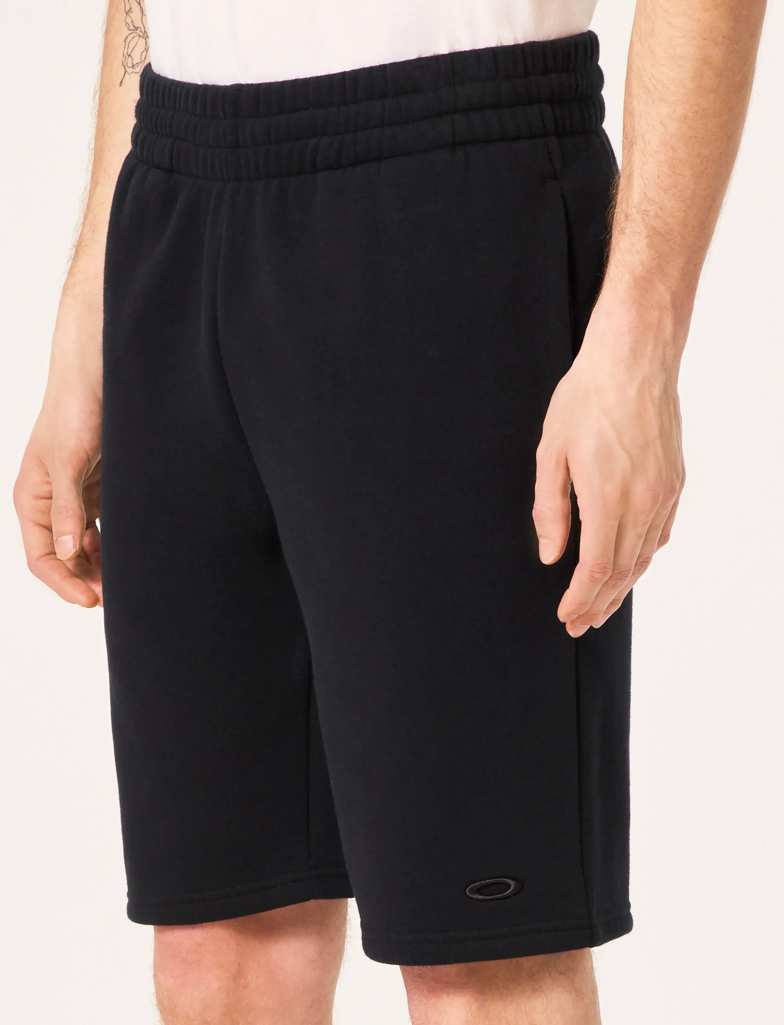 OAKLEY - RELAX SHORT 2.0 - hosen - blackout - 3