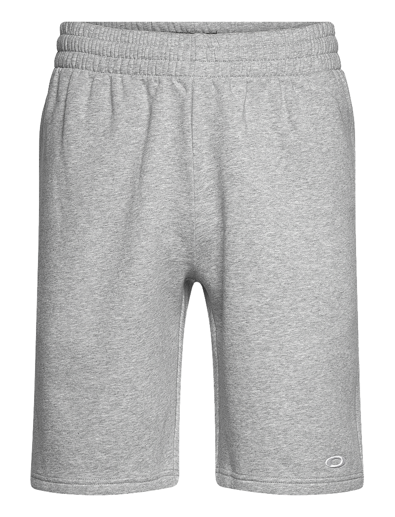 OAKLEY - RELAX SHORT 2.0 - nederdelar - new granite hthr - 0