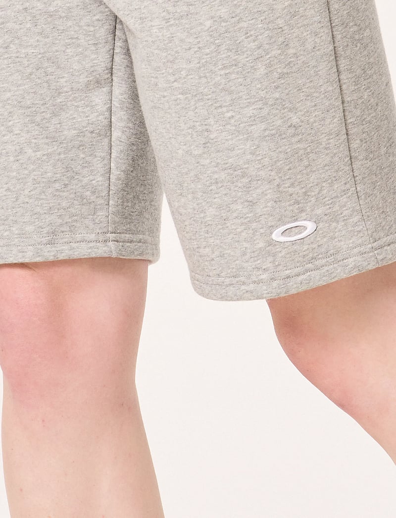 OAKLEY - RELAX SHORT 2.0 - underdele - new granite hthr - 0