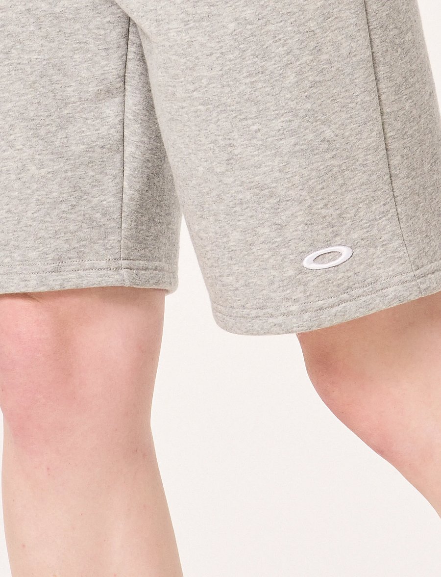 OAKLEY - RELAX SHORT 2.0 - underdele - new granite hthr - 0