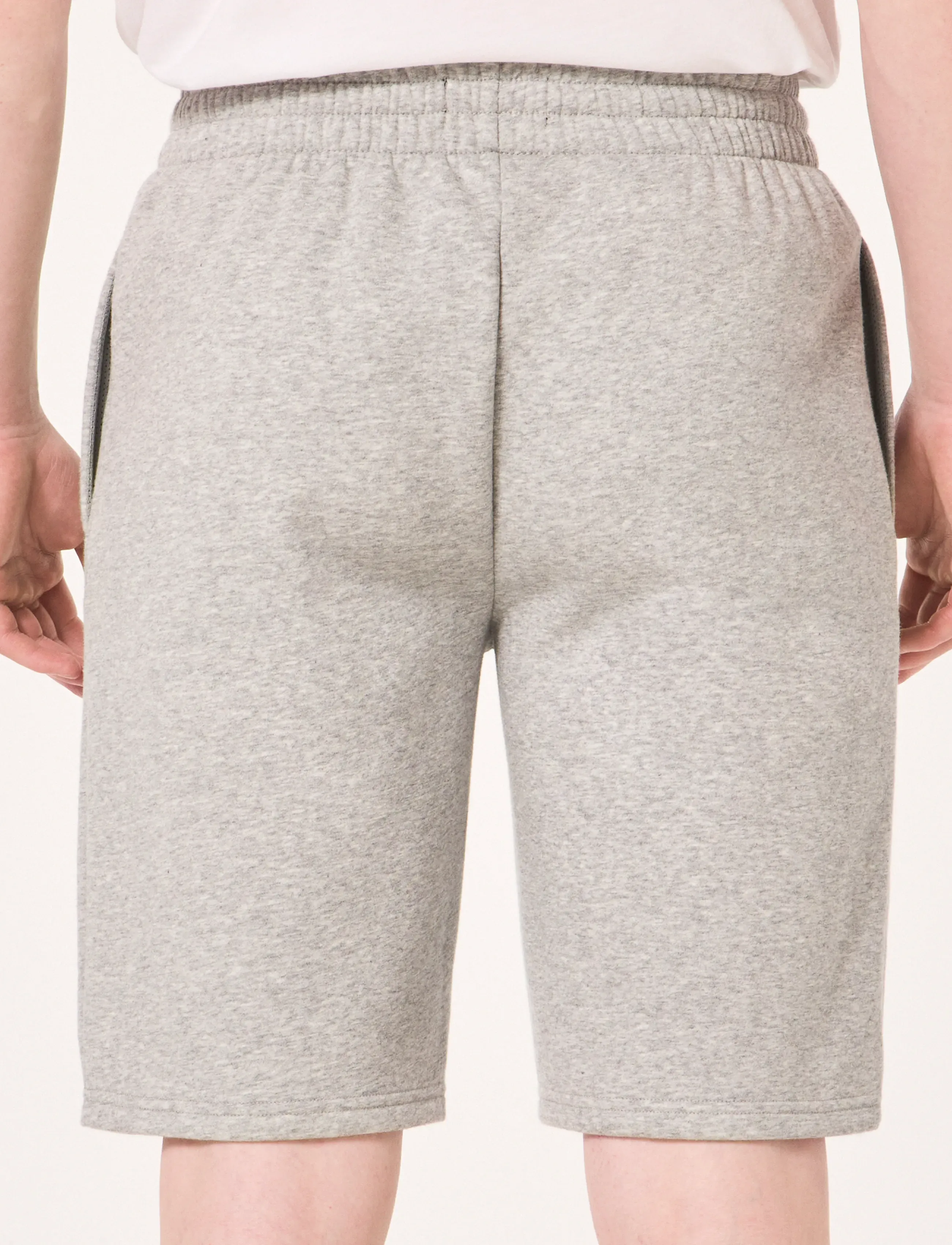 OAKLEY - RELAX SHORT 2.0 - underdele - new granite hthr - 3