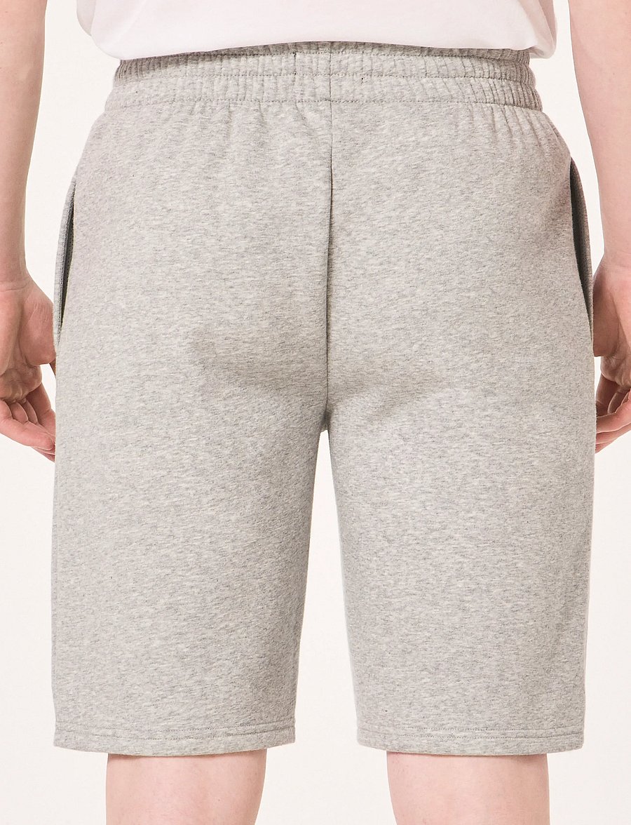 OAKLEY - RELAX SHORT 2.0 - underdele - new granite hthr - 3