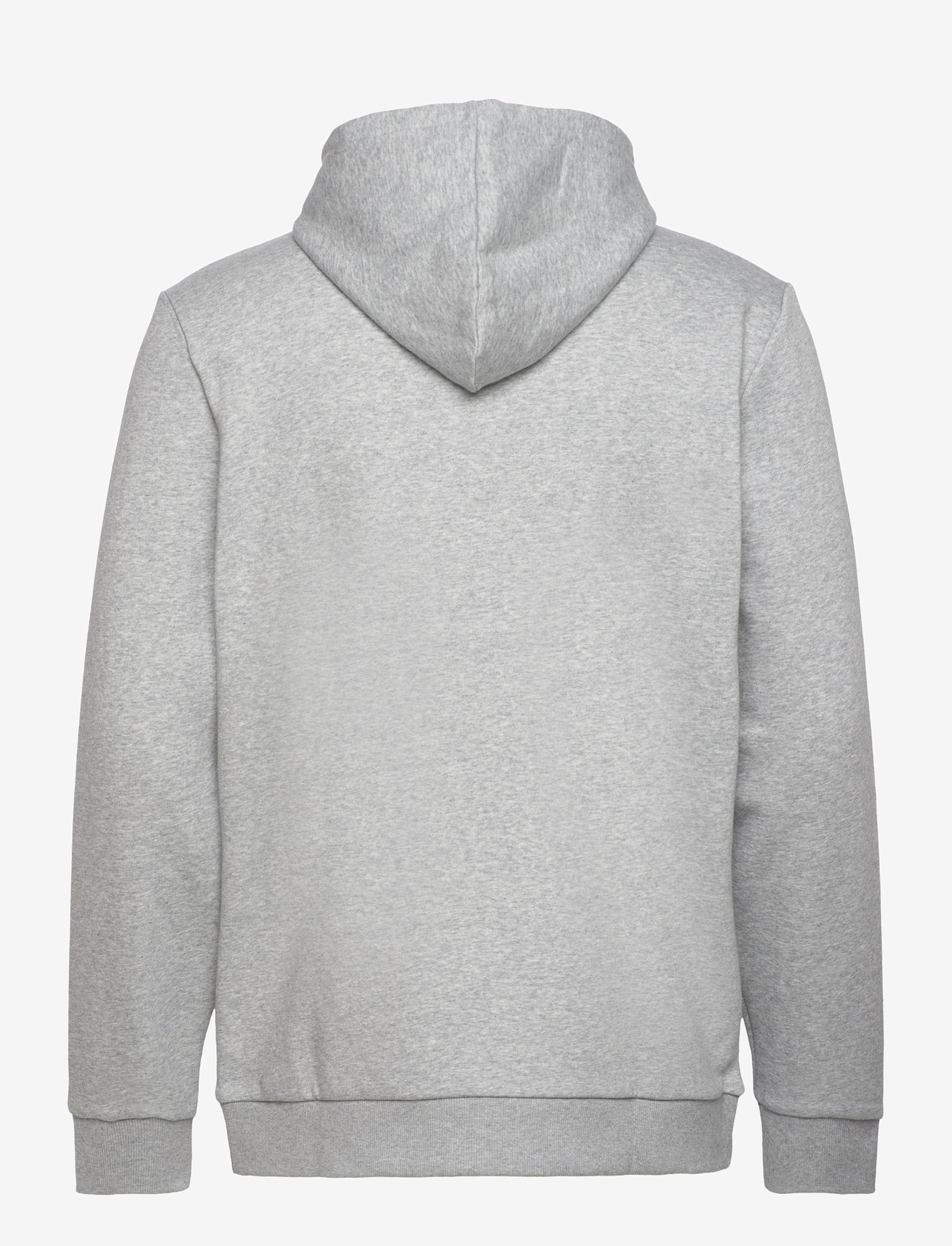 OAKLEY - RELAX PULLOVER HOODIE 2.0 - overdele - new granite hthr - 1