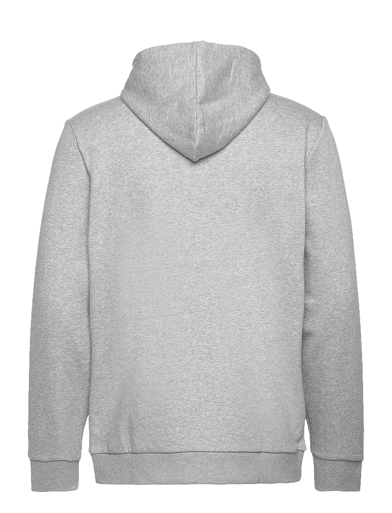 OAKLEY - RELAX PULLOVER HOODIE 2.0 - huvtröjor - new granite hthr - 1