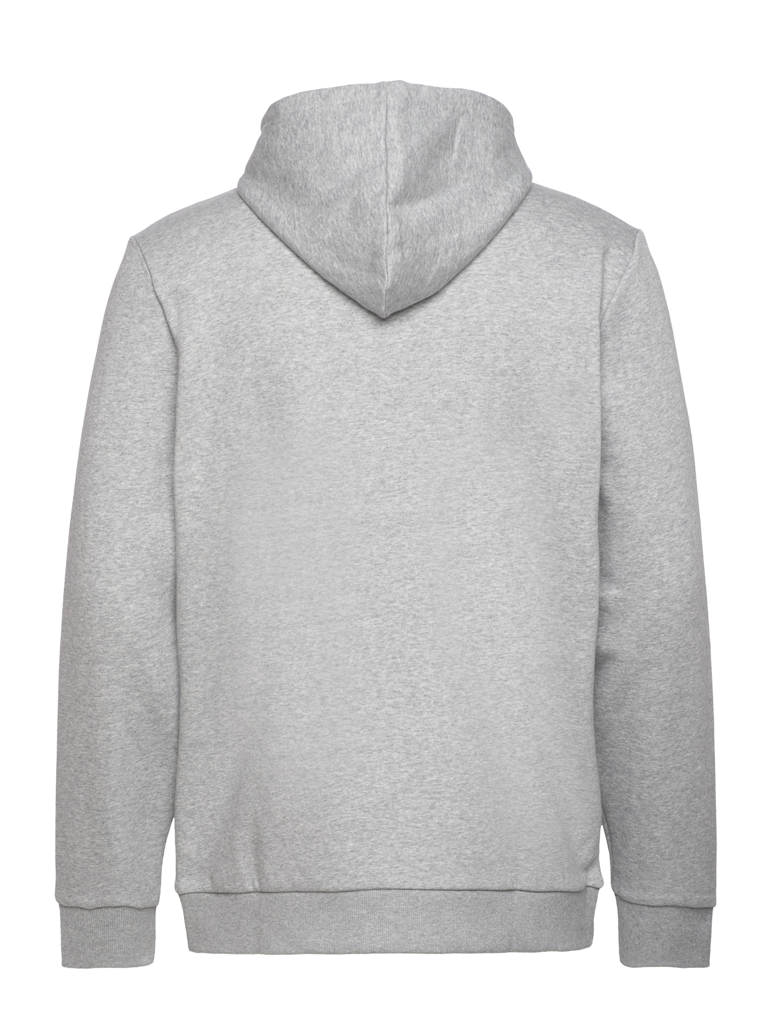 OAKLEY - RELAX PULLOVER HOODIE 2.0 - overdele - new granite hthr - 1