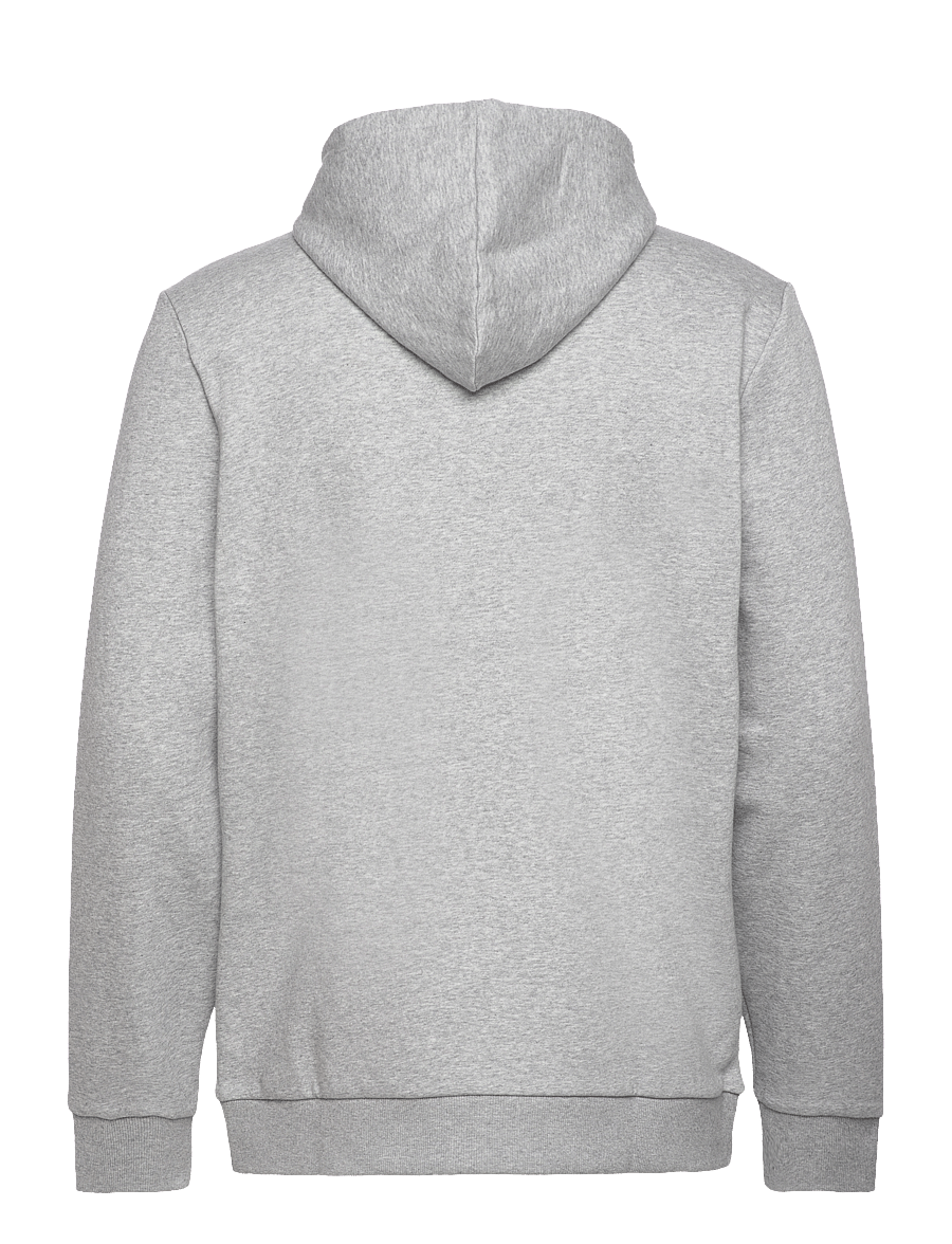 OAKLEY - RELAX PULLOVER HOODIE 2.0 - tops - new granite hthr - 2