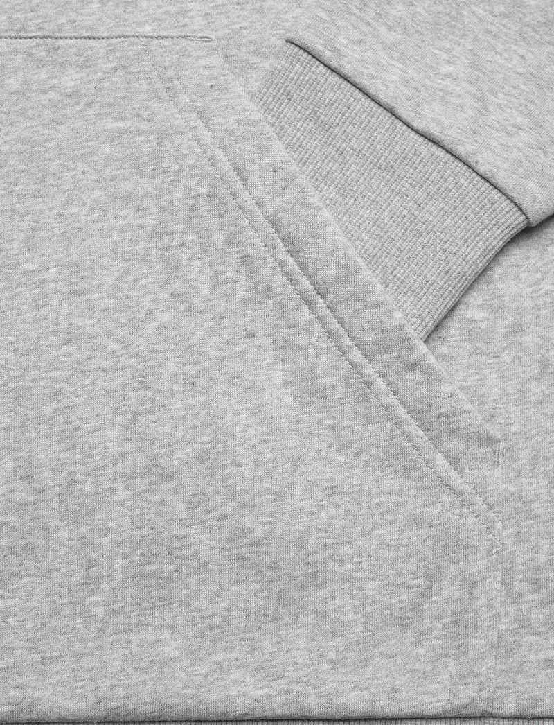 OAKLEY - RELAX PULLOVER HOODIE 2.0 - huvtröjor - new granite hthr - 3