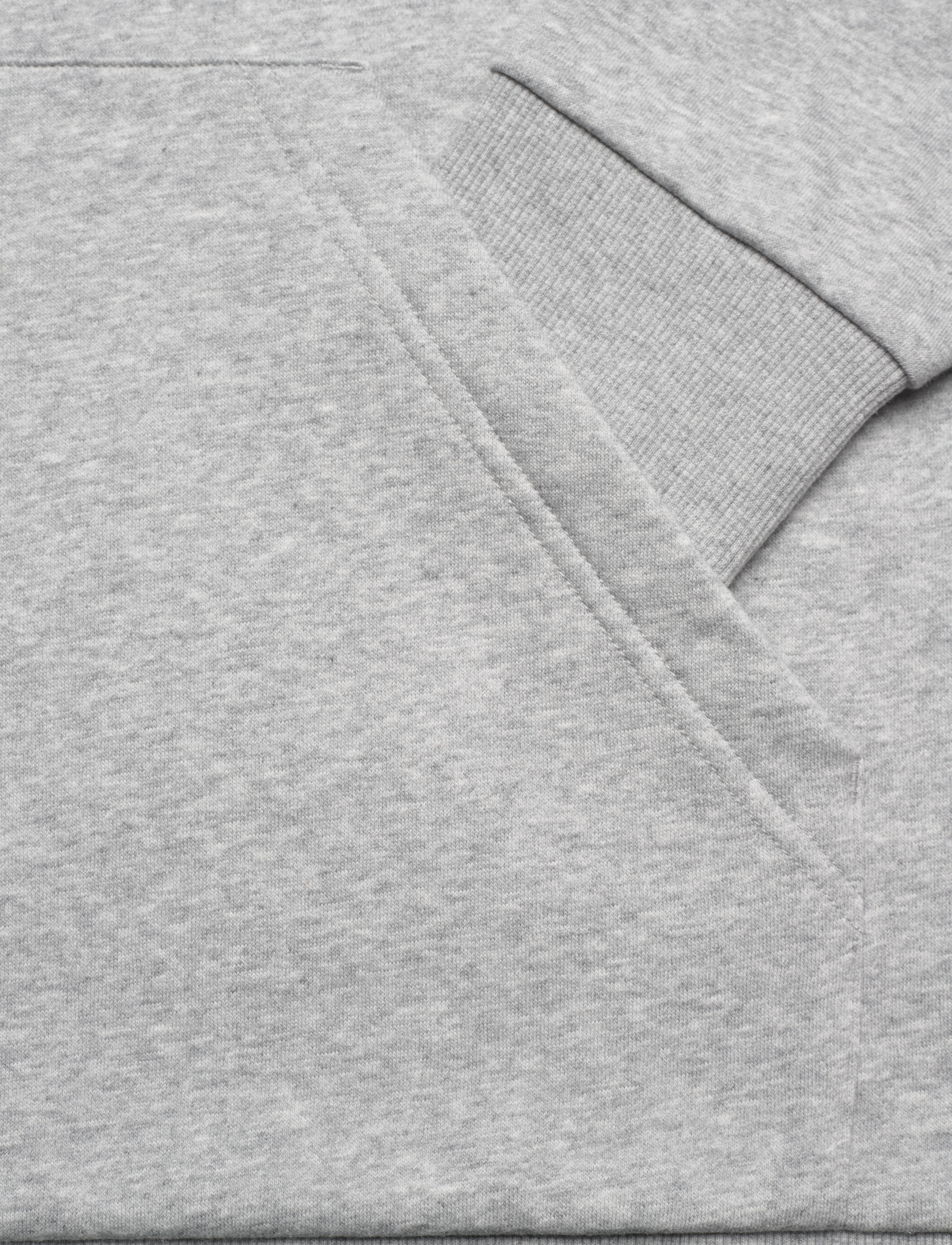OAKLEY - RELAX PULLOVER HOODIE 2.0 - overdele - new granite hthr - 3