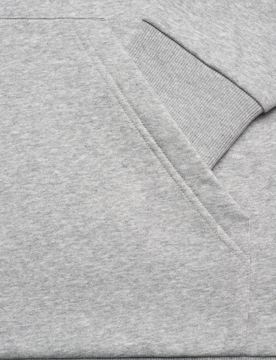 OAKLEY - RELAX PULLOVER HOODIE 2.0 - huvtröjor - new granite hthr - 5