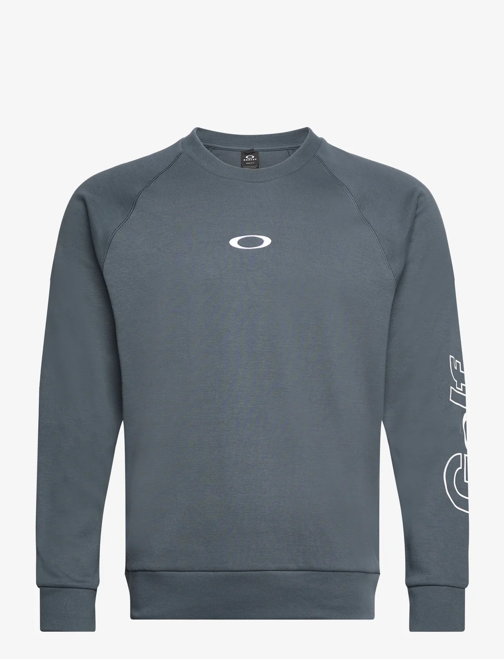 Oakley Sports Crew Graphic Pkt Sweatshirts Boozt