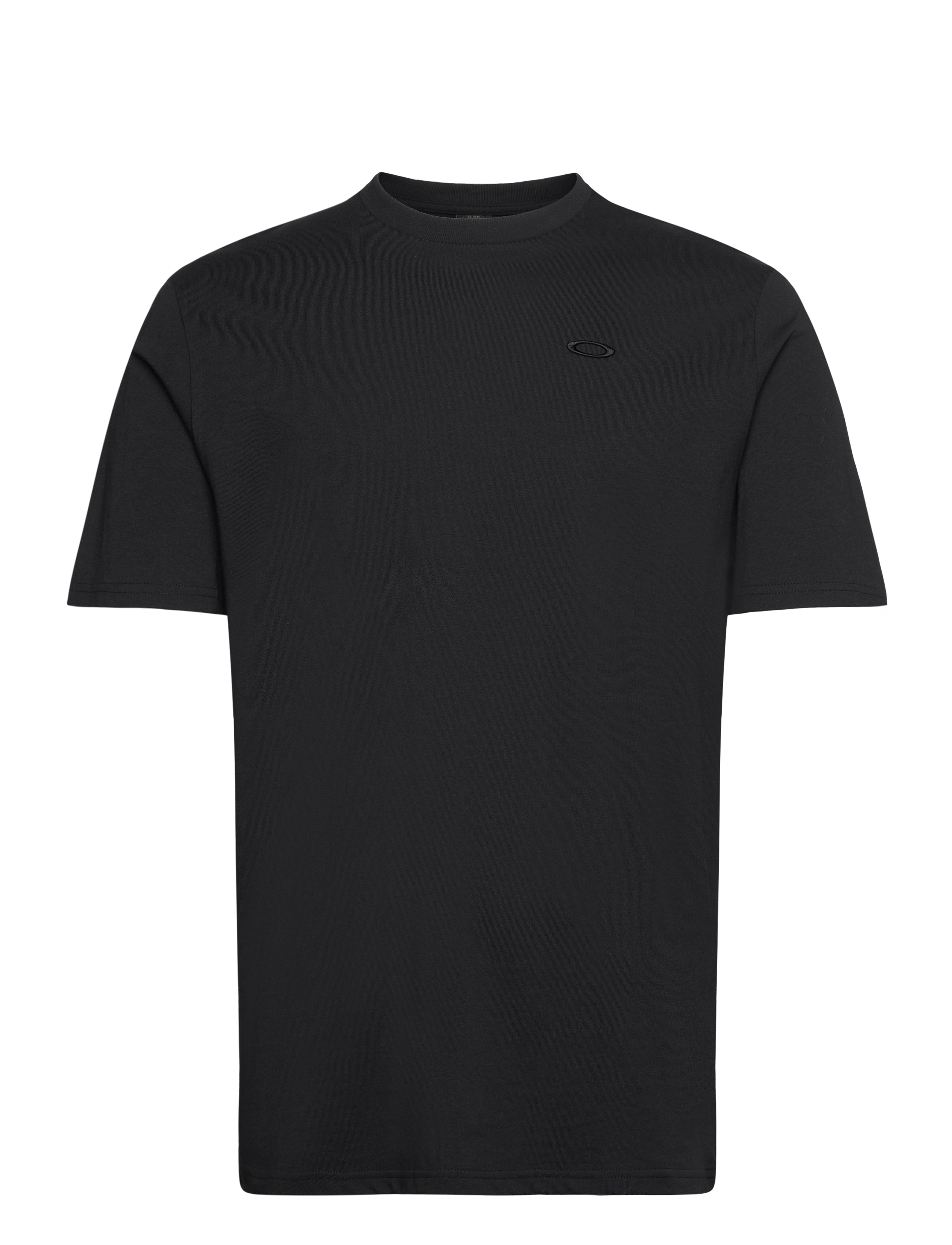 OAKLEY Relax Tee 2.0 Schwarz - S - Herren
