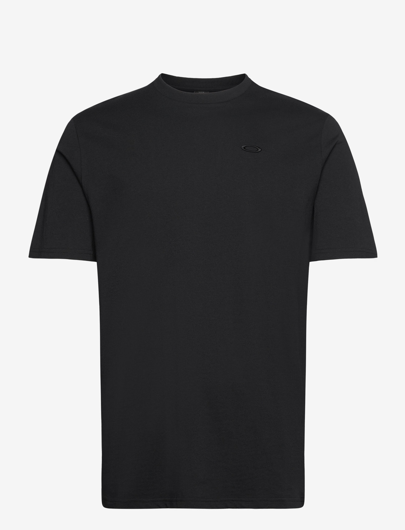 OAKLEY - RELAX TEE 2.0 - alussärgid ja t-särgid - blackout - 0