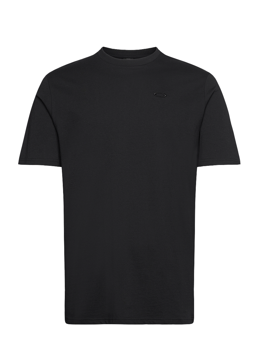 OAKLEY - RELAX TEE 2.0 - topper & t-skjorter - blackout - 1