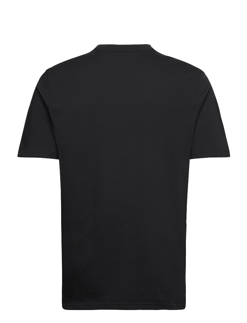 OAKLEY - RELAX TEE 2.0 - t-shirts - blackout - 2
