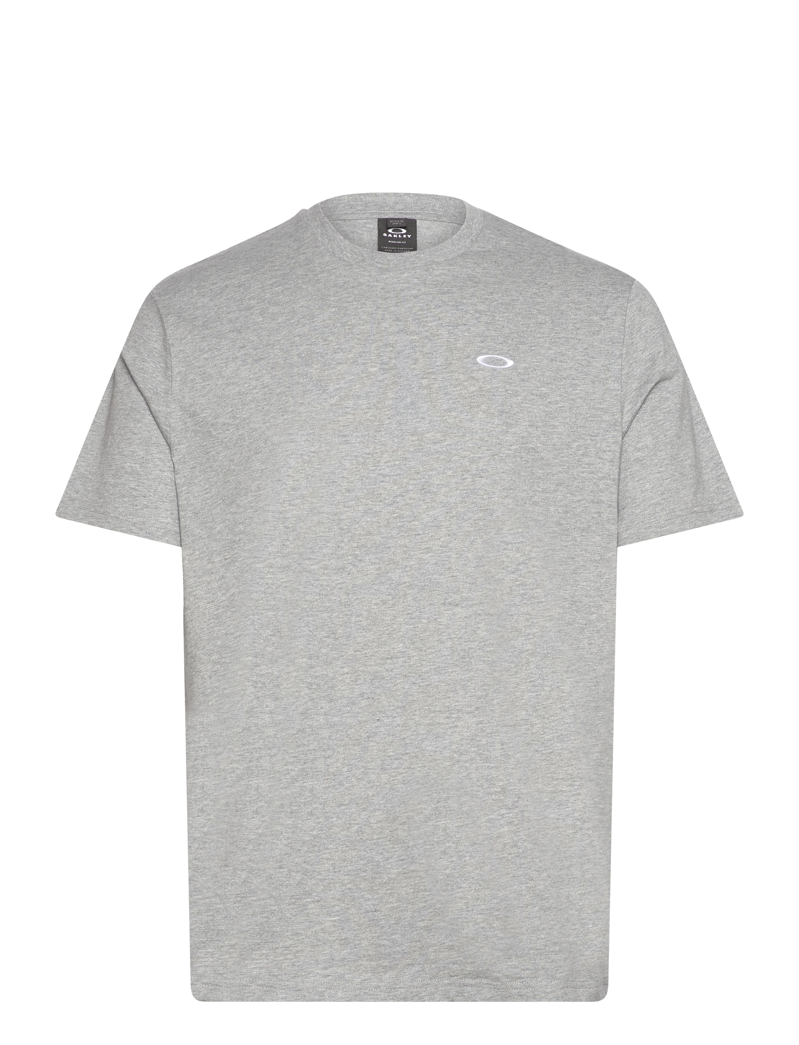 OAKLEY Relax Tee 2.0 Grau - XS - Herren