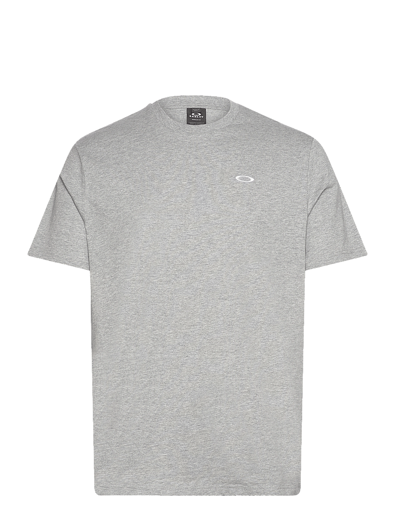 OAKLEY - RELAX TEE 2.0 - oberteile & t-shirts - new granite hthr - 0