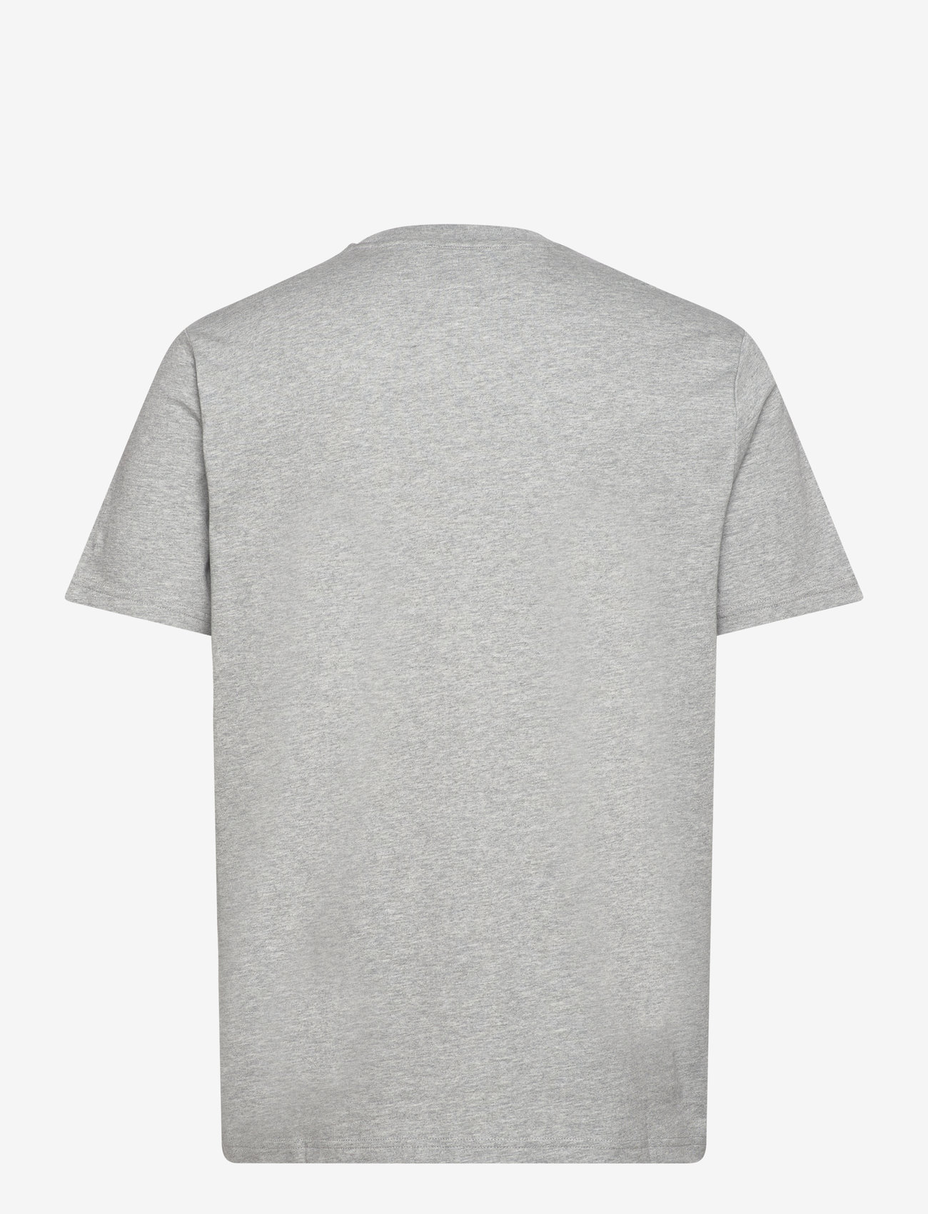 OAKLEY - RELAX TEE 2.0 - oberteile & t-shirts - new granite hthr - 1