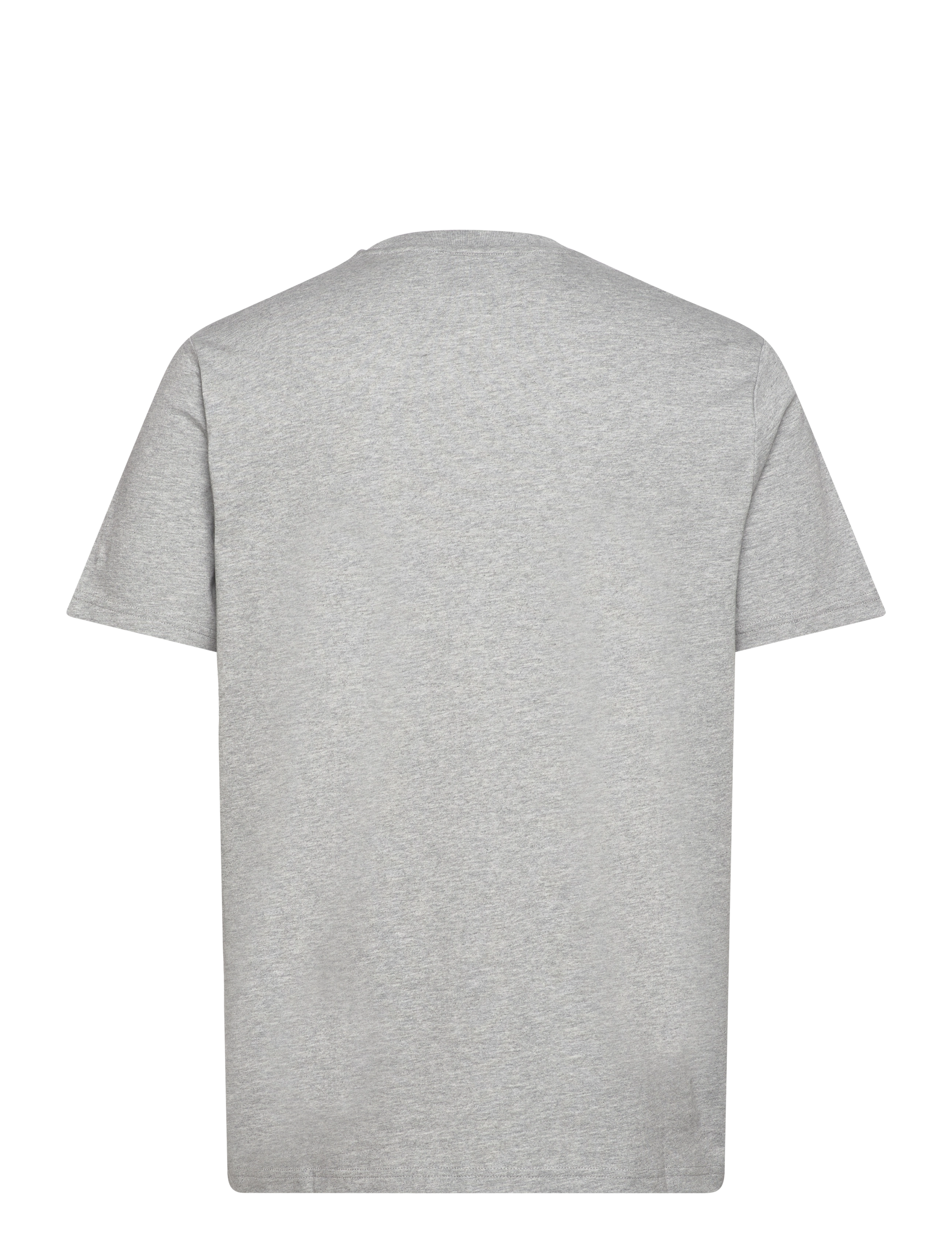 OAKLEY - RELAX TEE 2.0 - t-shirts - new granite hthr - 2