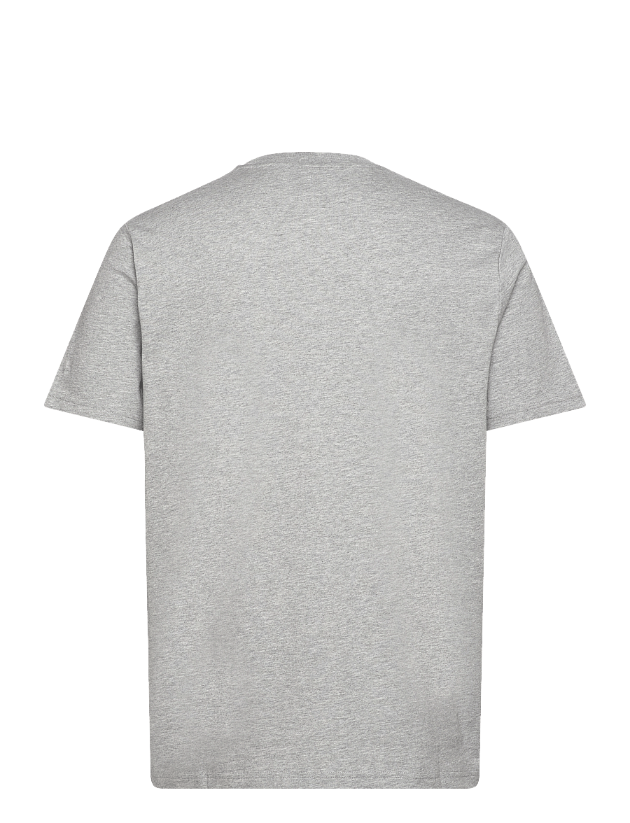 OAKLEY - RELAX TEE 2.0 - t-shirts - new granite hthr - 2