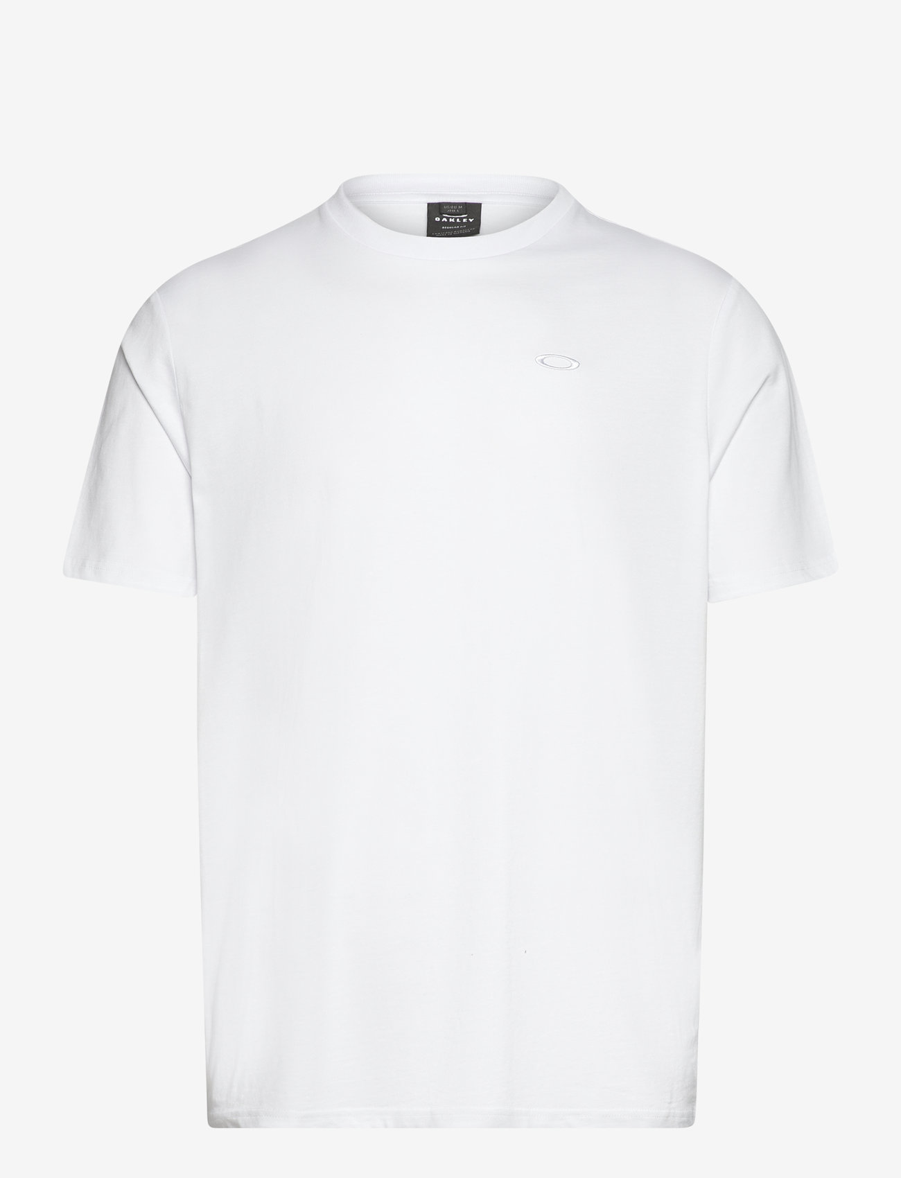 OAKLEY - RELAX TEE 2.0 - tops & t-shirts - off white - 0