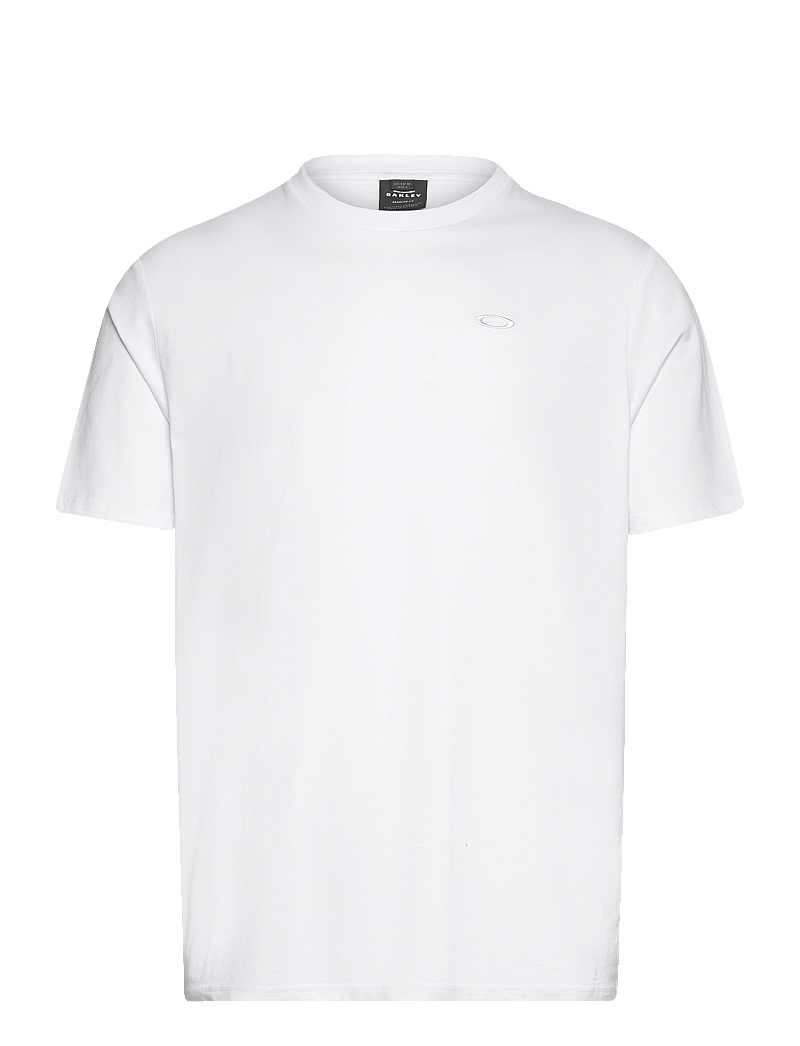 OAKLEY - RELAX TEE 2.0 - tops & t-shirts - off white - 0