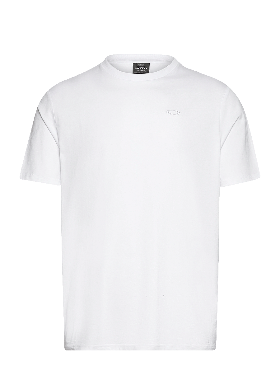 OAKLEY - RELAX TEE 2.0 - t-shirts - off white - 1