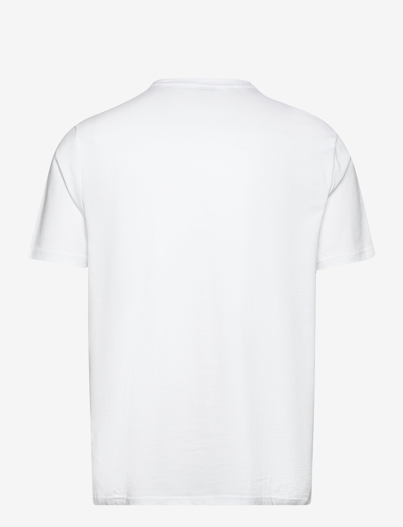 OAKLEY - RELAX TEE 2.0 - tops & t-shirts - off white - 1