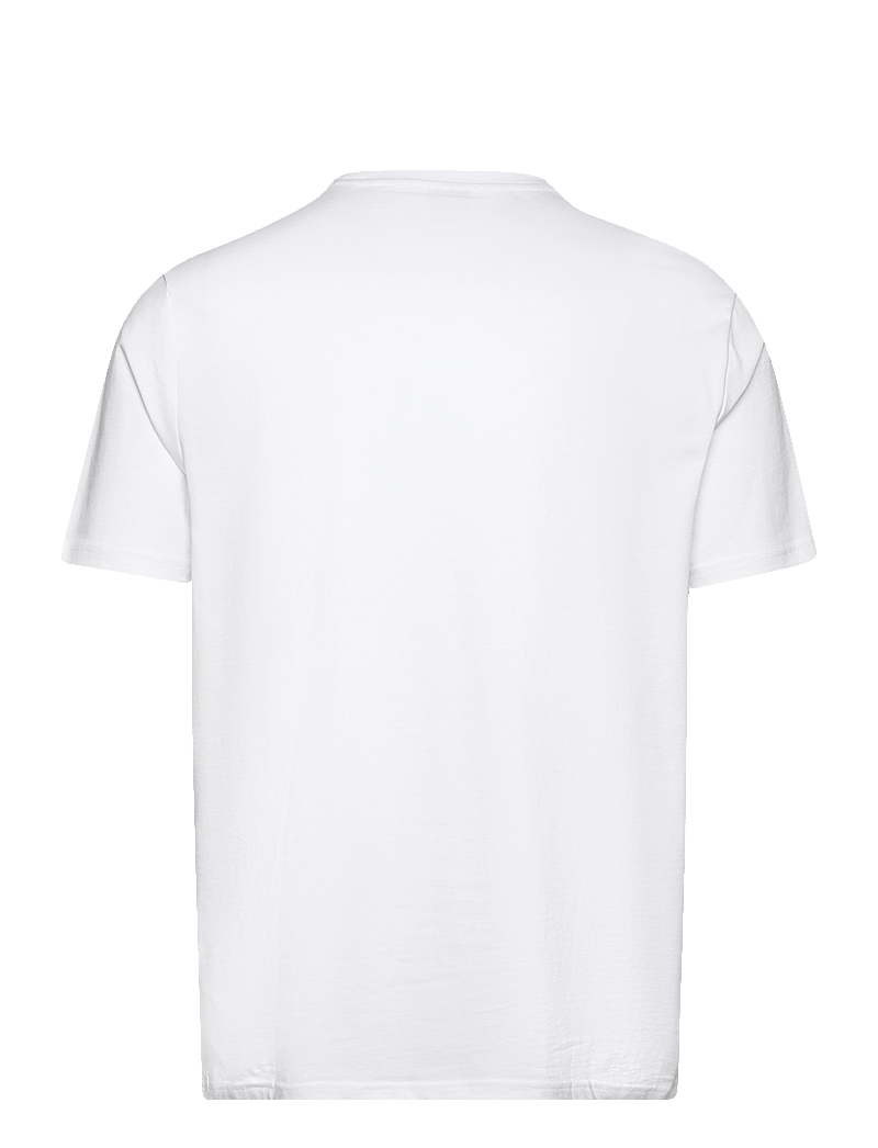OAKLEY - RELAX TEE 2.0 - tops & t-shirts - off white - 1