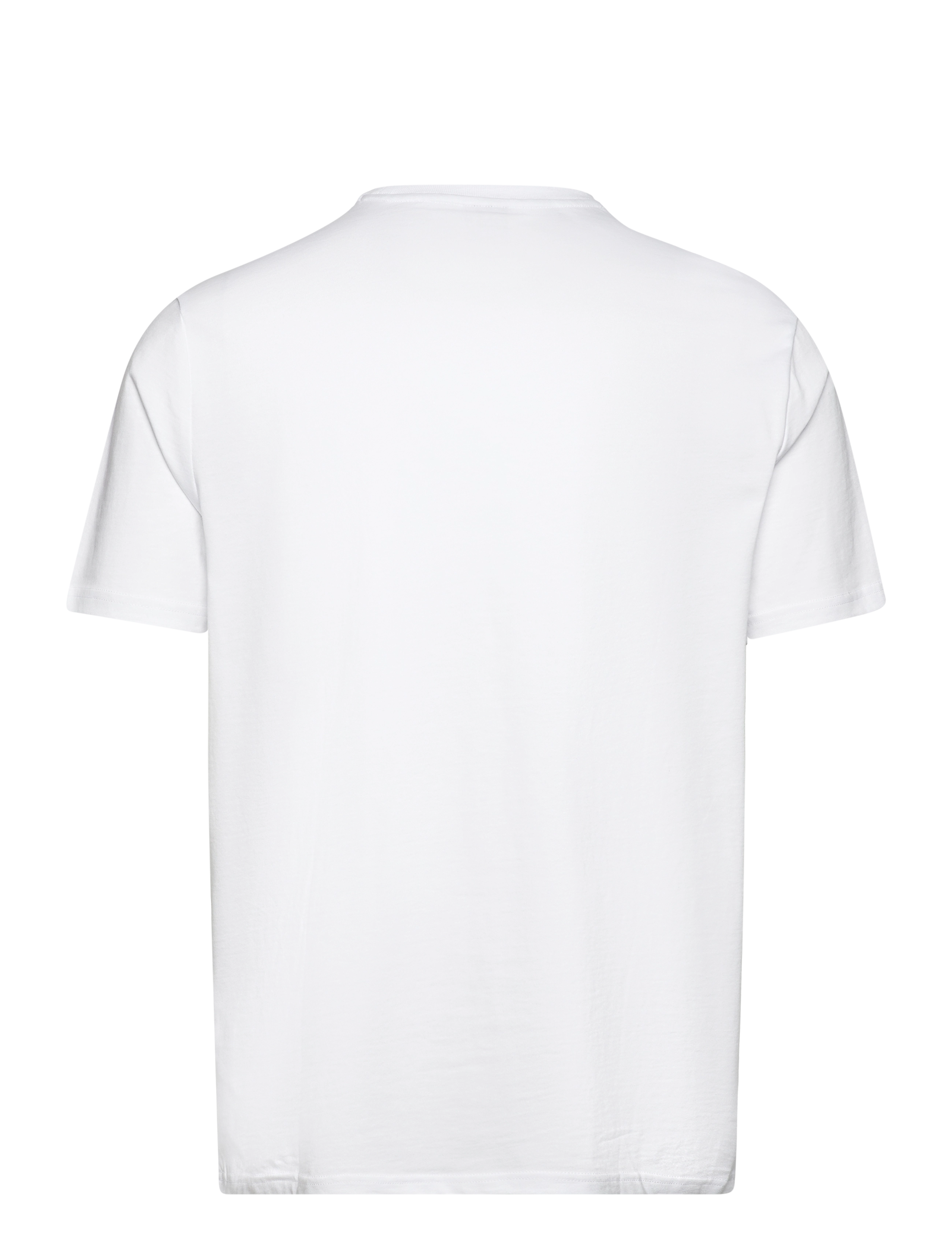 OAKLEY - RELAX TEE 2.0 - alussärgid ja t-särgid - off white - 2