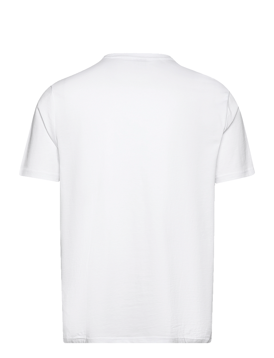 OAKLEY - RELAX TEE 2.0 - t-shirts - off white - 2