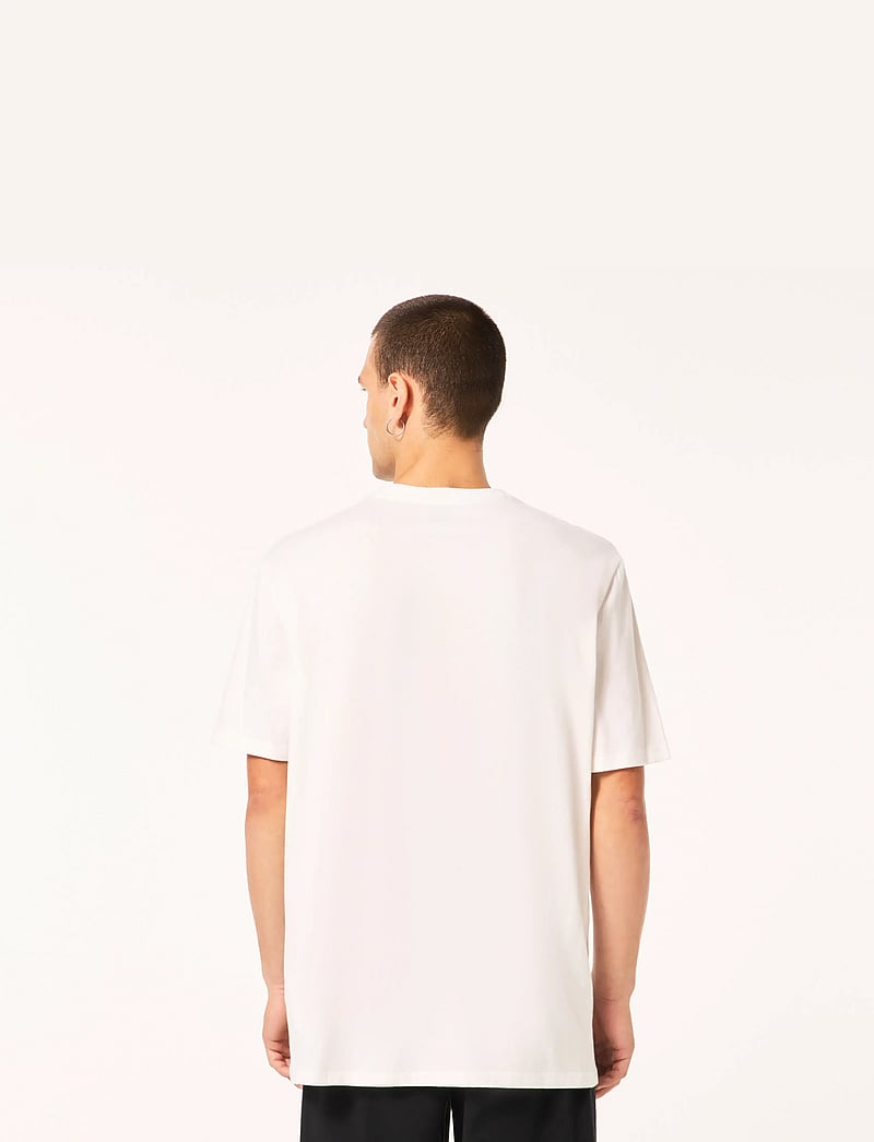 OAKLEY - RELAX TEE 2.0 - t-shirts - off white - 0