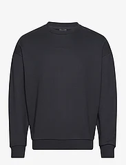 Oakley Sports - SOHO CREW NECK SWEATSHIRT - sweatshirts - blackout - 0