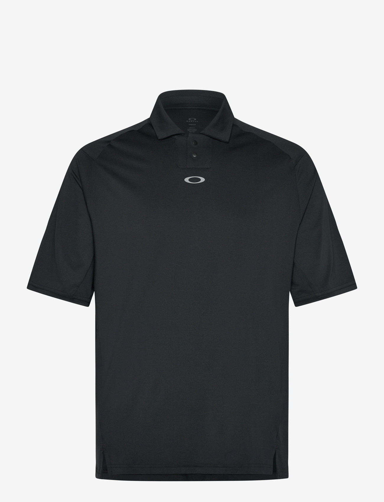 OAKLEY - OAKLEY REDUCT C1 ECHO - alussärgid ja t-särgid - blackout - 0