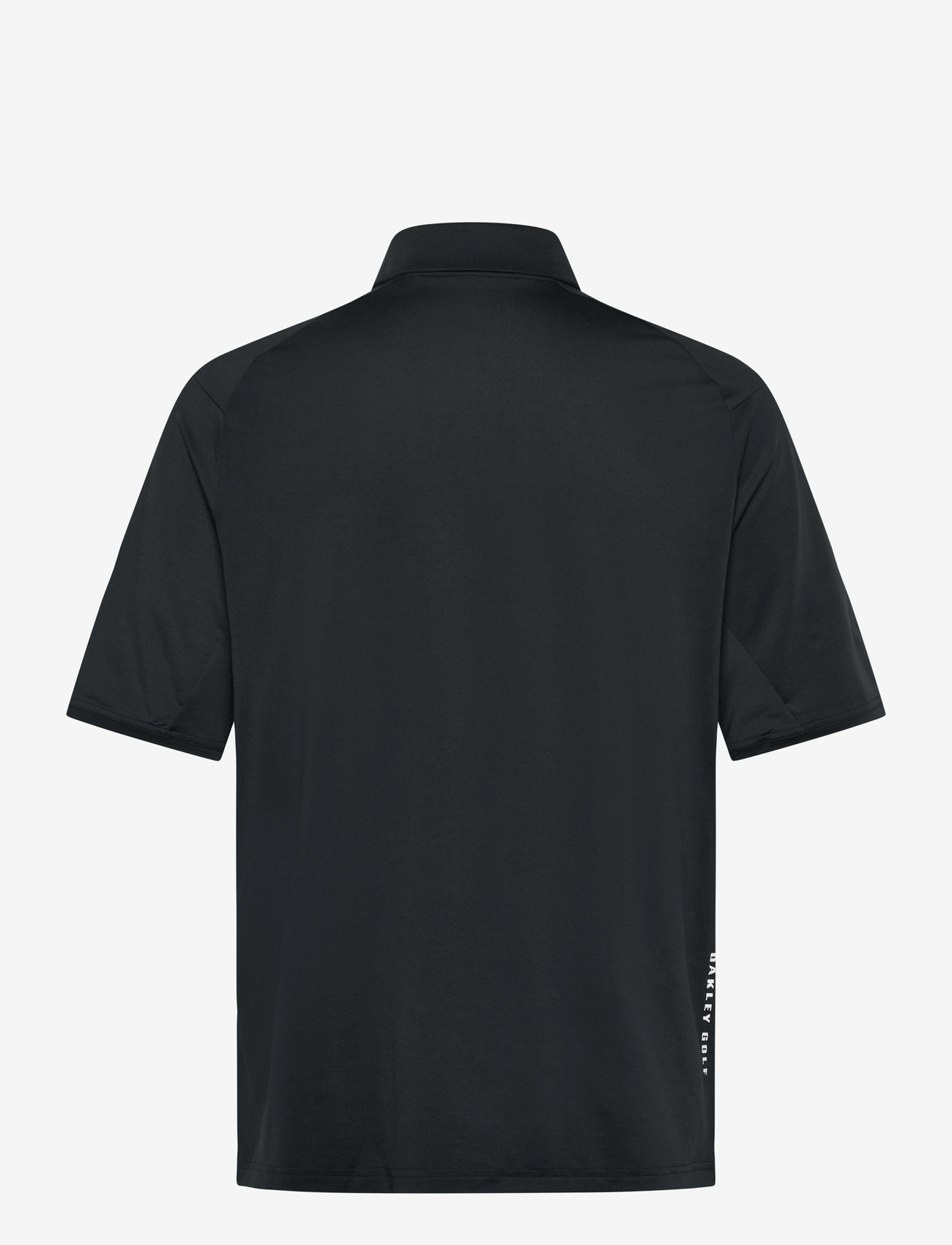 OAKLEY - OAKLEY REDUCT C1 ECHO - alussärgid ja t-särgid - blackout - 1