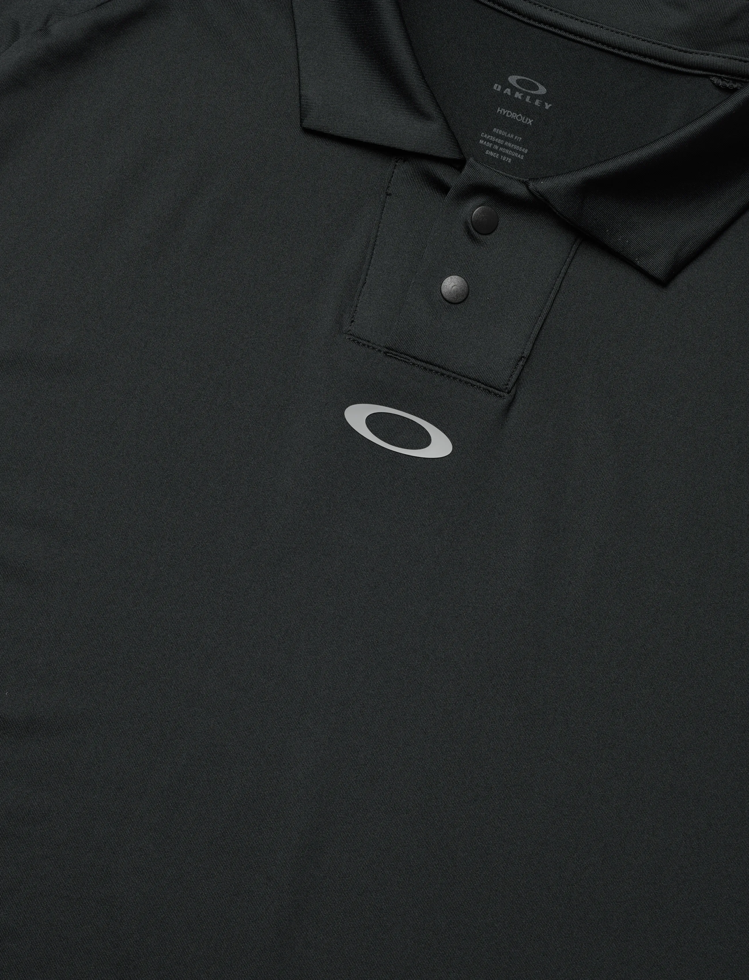OAKLEY - OAKLEY REDUCT C1 ECHO - polos - blackout - 2