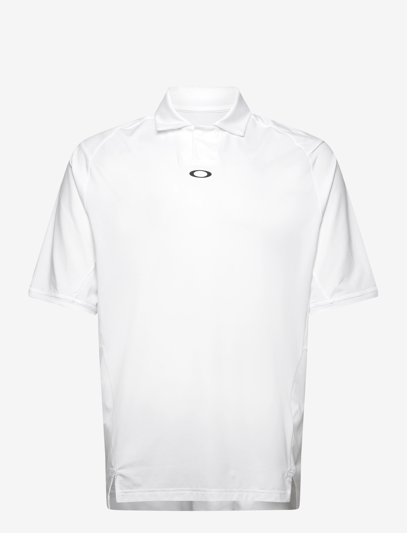 OAKLEY - OAKLEY REDUCT C1 ECHO - polos - white - 0