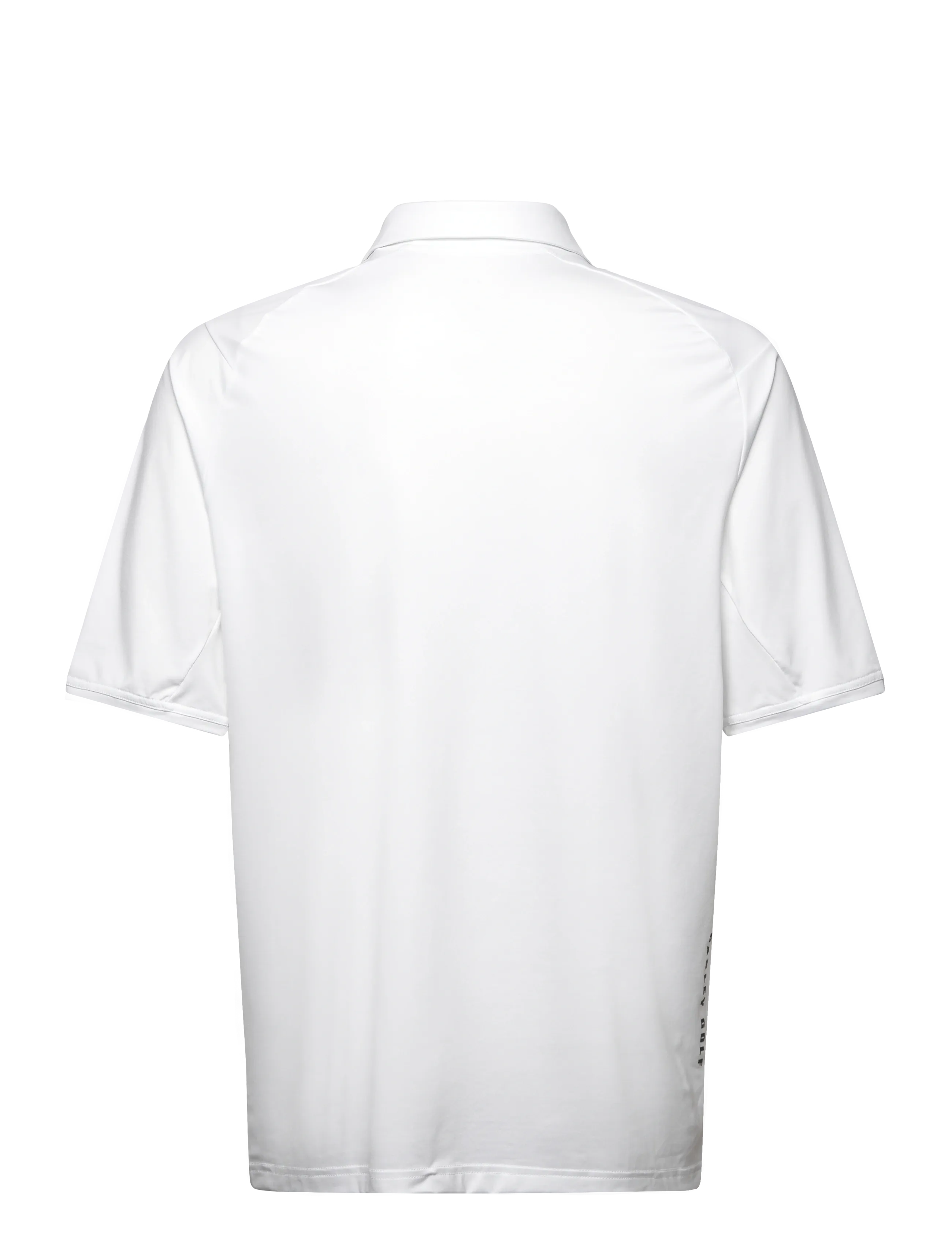 OAKLEY - OAKLEY REDUCT C1 ECHO - polos - white - 1