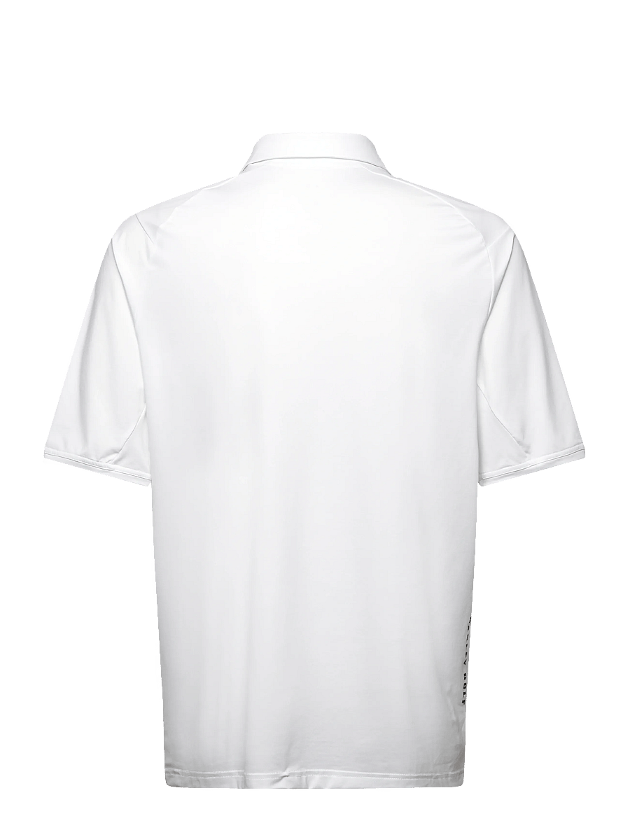 OAKLEY - OAKLEY REDUCT C1 ECHO - palaidinės ir marškinėliai - white - 1