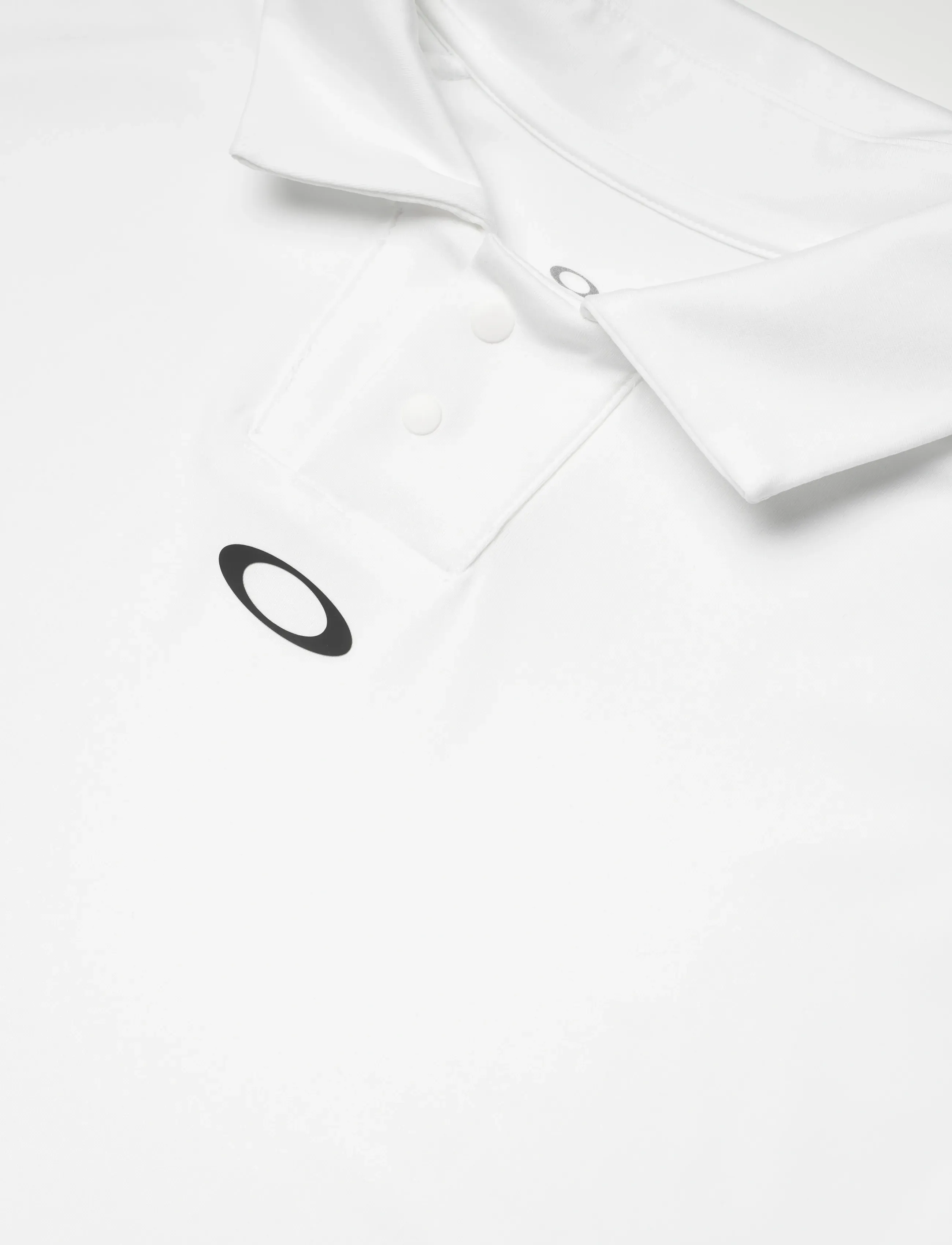 OAKLEY - OAKLEY REDUCT C1 ECHO - polos - white - 2