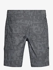 Oakley Sports - GOLF TRANSITION RANSOM SHORT - golf shorts - collage uniform grey - 1