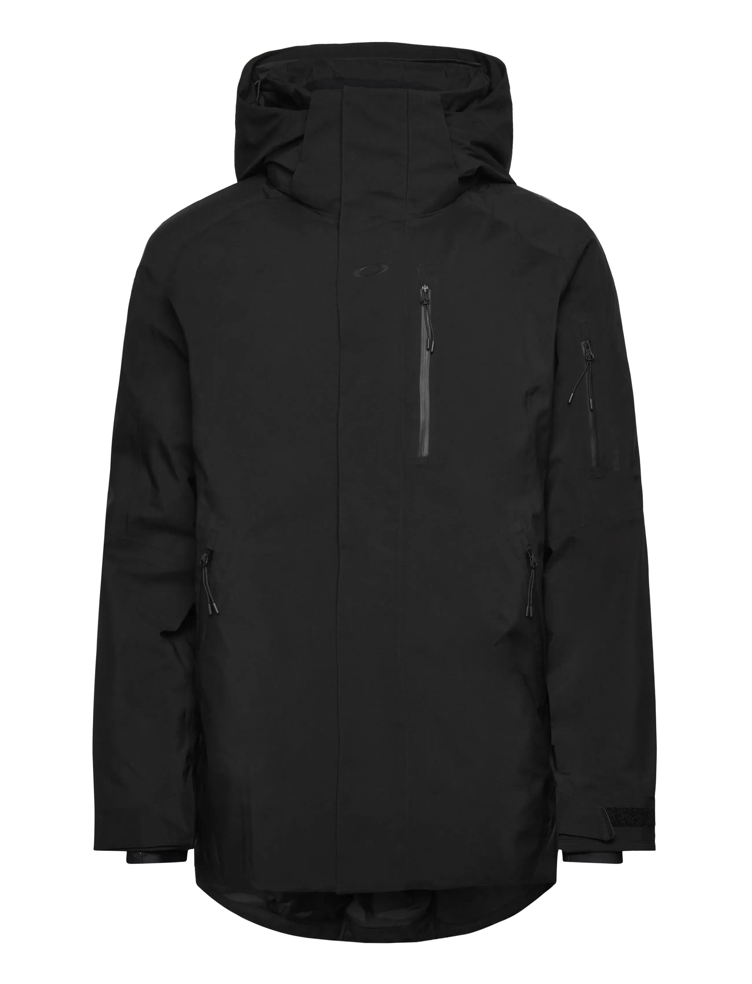 SUB TEMP RC GORE-TEX JACKET 2.0 - BLACKOUT
