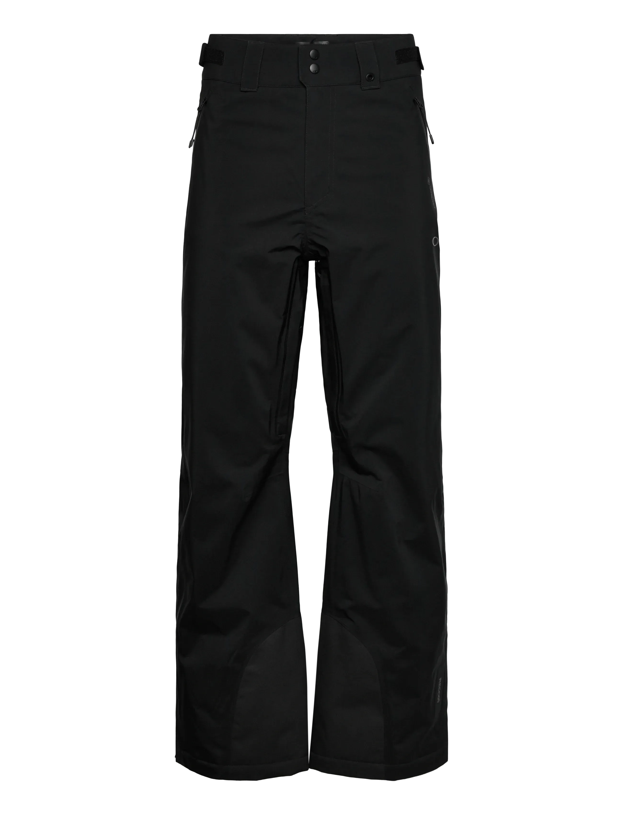 OAKLEY Sub Temp Rc Gore-Tex Pant 2.0, Mænd, Skibukser, Sort, Str: M