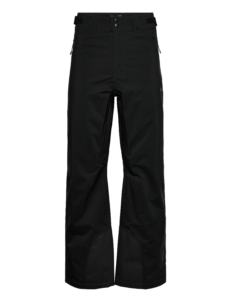 OAKLEY - SUB TEMP RC GORE-TEX PANT 2.0 - skidbyxor - blackout - 0