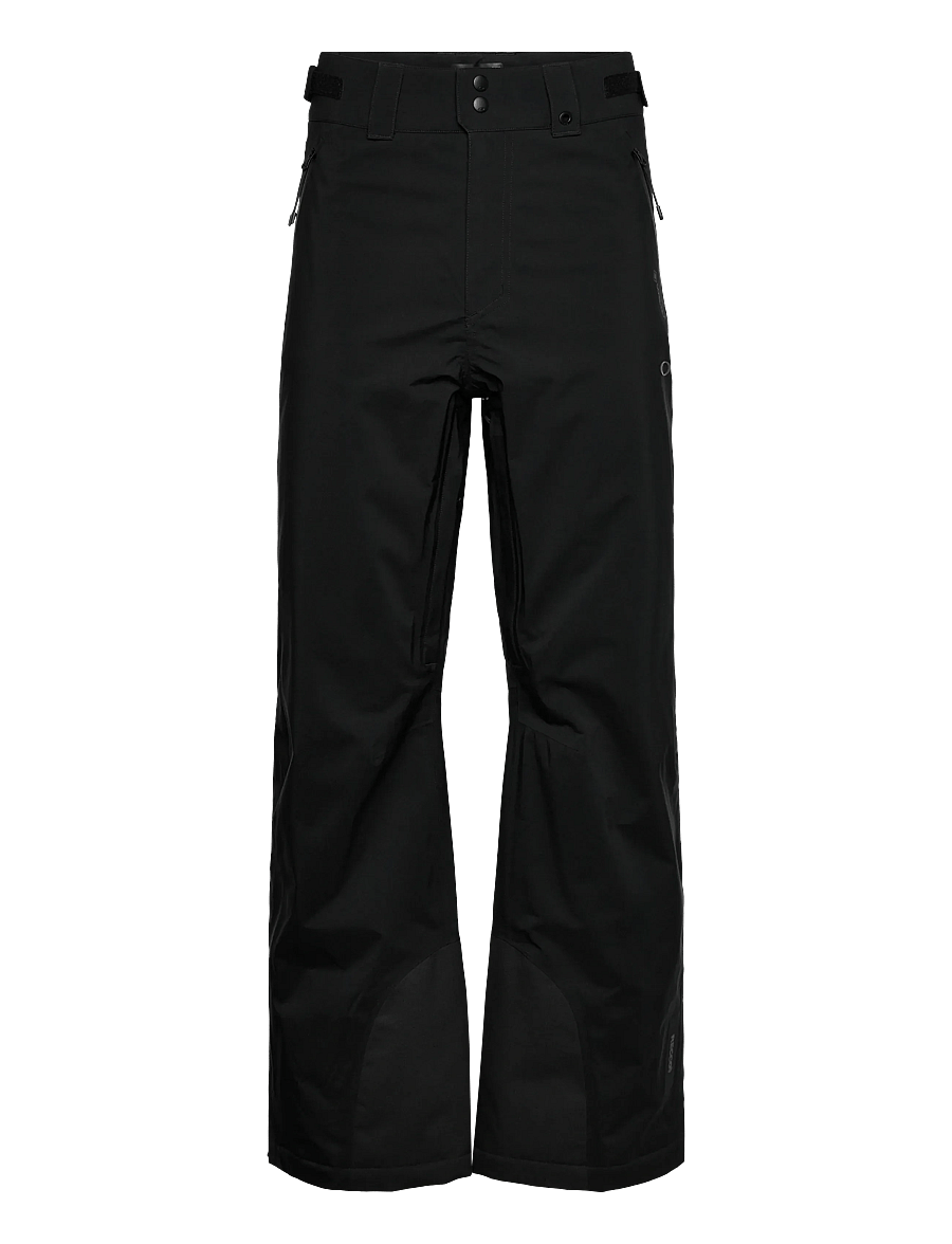 OAKLEY - SUB TEMP RC GORE-TEX PANT 2.0 - spodnie narciarskie - blackout - 0