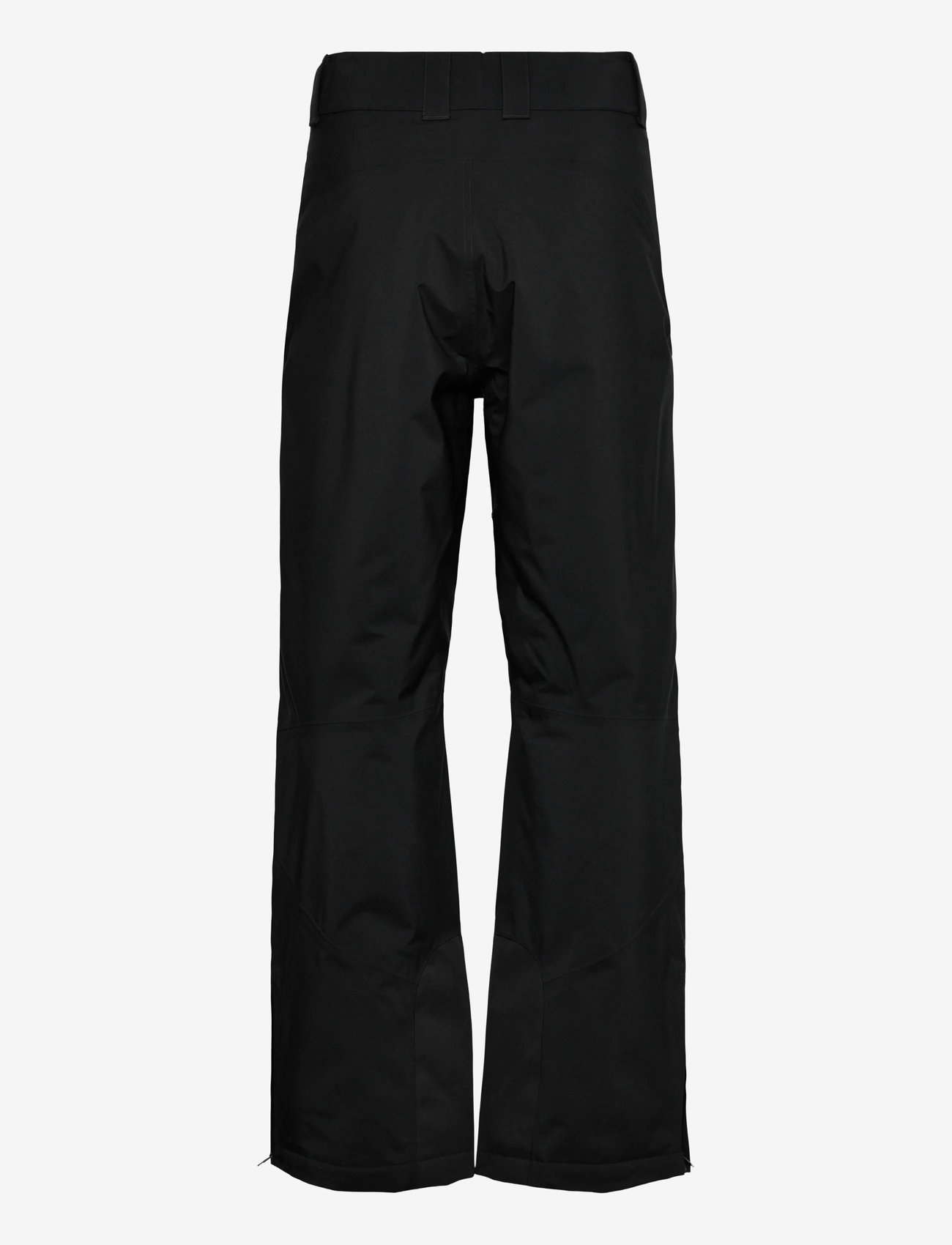 OAKLEY - SUB TEMP RC GORE-TEX PANT 2.0 - skidbyxor - blackout - 1